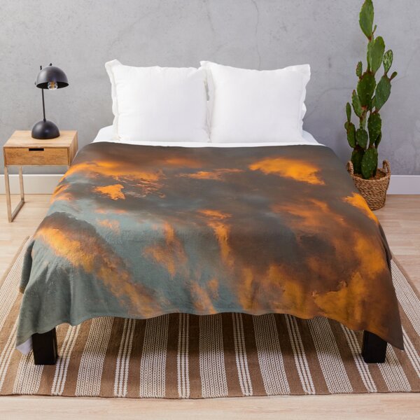 Item preview, Urban Sunset Landscape - Sky Picture designed and sold by kulasevic23.