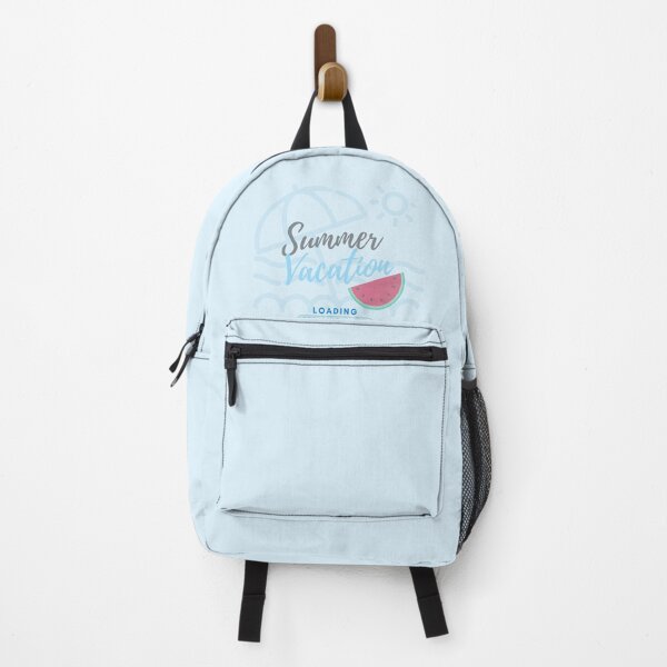 Item preview, Summer vacation loading designed and sold by tulipsdesigns.