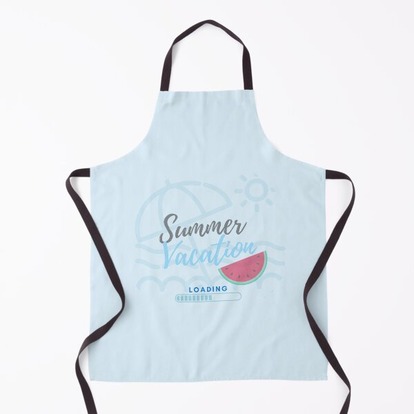 Item preview, Summer vacation loading designed and sold by tulipsdesigns.