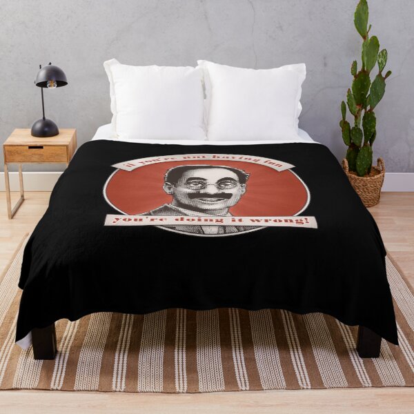 Item preview, Gift For Women Groucho America Greatest Comedian Marx Cute Graphic Gifts designed and sold by JeanIngram.