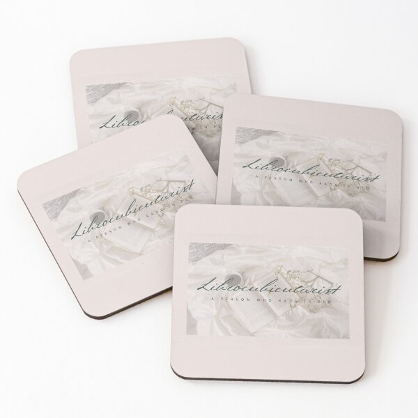 Item preview, a book in bed designed and sold by AmandaGJ9t3.