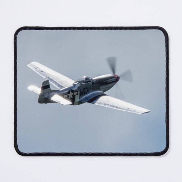 Item preview, P-51 Mustang designed and sold by Airpower Art.