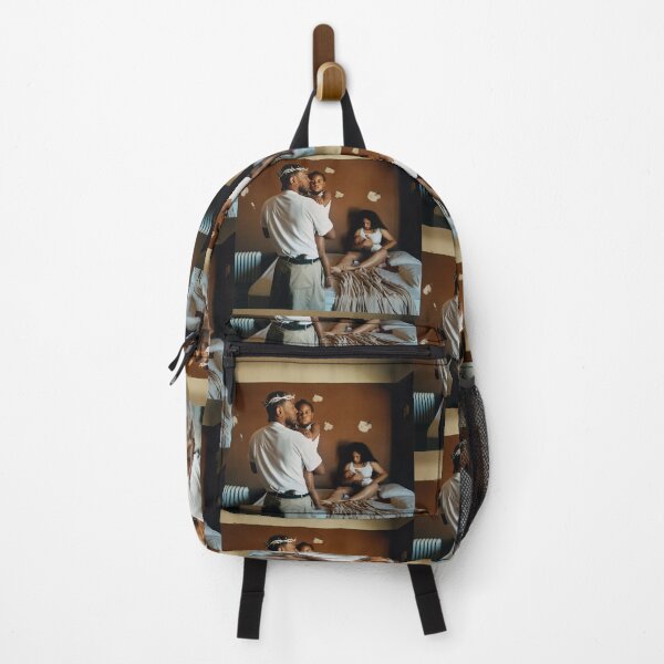 Item preview,  Kendrick Lamar morale The Big Steppers tour 2022 masjuna designed and sold by eatriceVill.