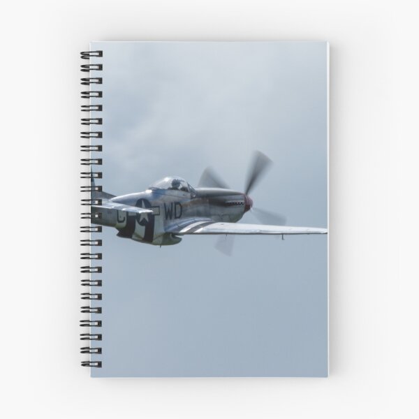 Item preview, P-51 Mustang designed and sold by Airpower Art.