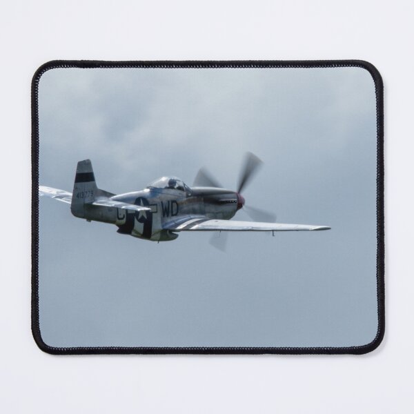 Item preview, P-51 Mustang designed and sold by Airpower Art.