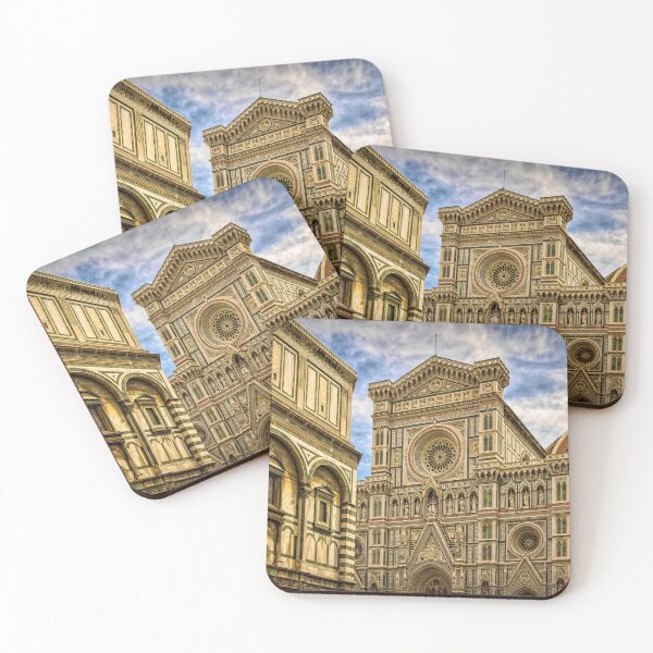 Item preview,  Santa Maria del Fiore designed and sold by Viv Thompson Photography .