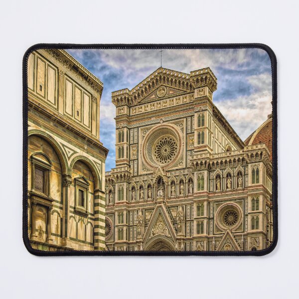 Item preview,  Santa Maria del Fiore designed and sold by Viv Thompson Photography .