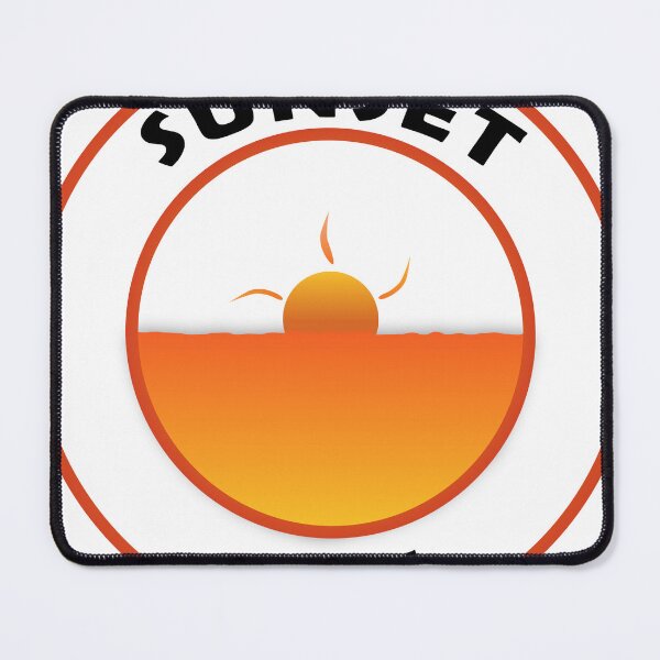 Item preview, Sunset Team designed and sold by losga.