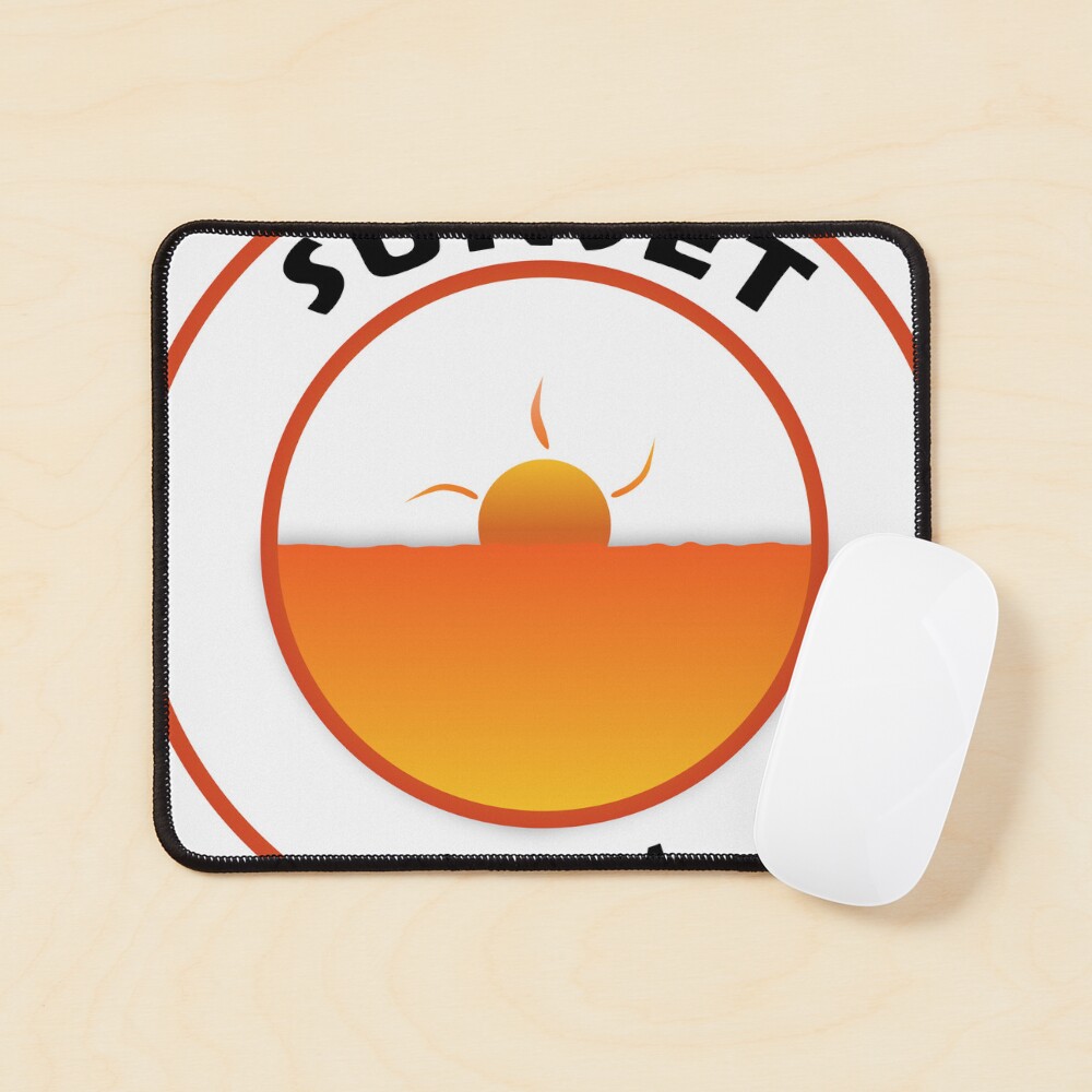 Item preview, Mouse Pad designed and sold by losga.