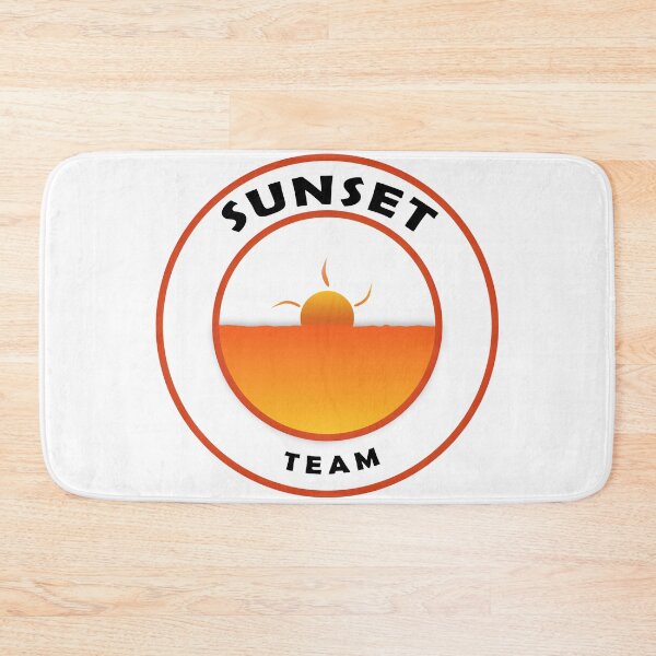 Item preview, Sunset Team designed and sold by losga.