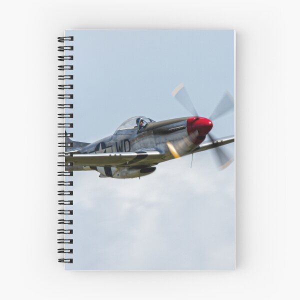 Item preview, North American P-51D Mustang designed and sold by Airpower Art.
