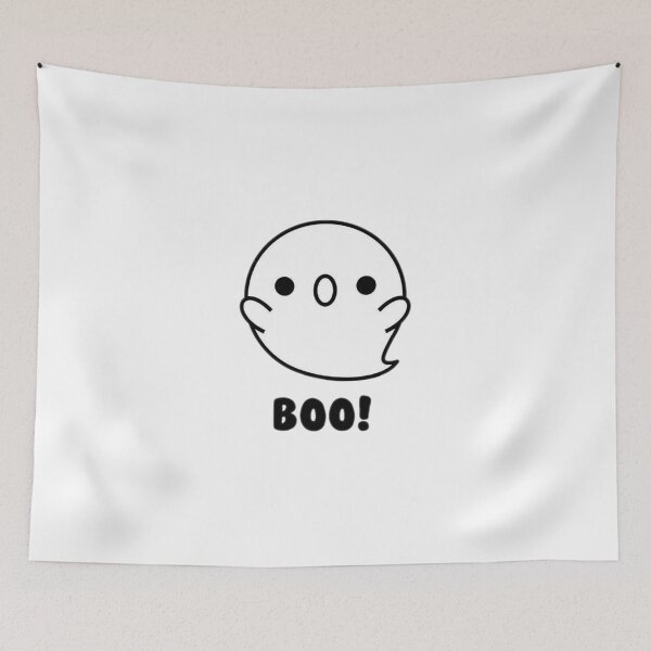 Item preview, Ghost of Disapproval Kids T-Shirt designed and sold by ETUSTORE.