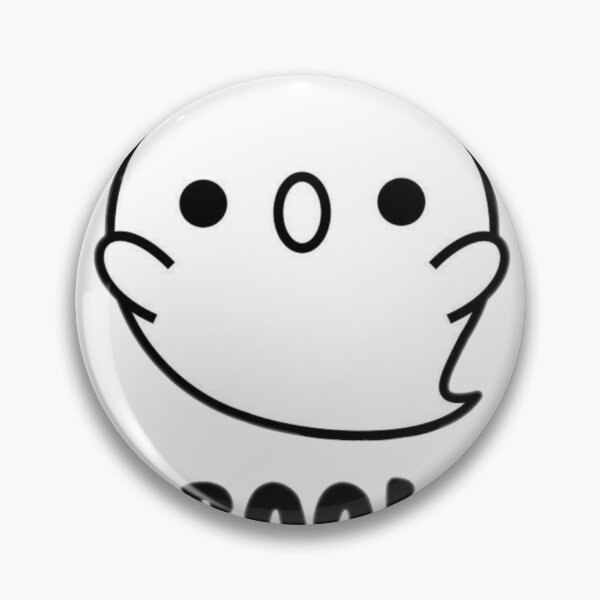 Item preview, Ghost of Disapproval Kids T-Shirt designed and sold by ETUSTORE.