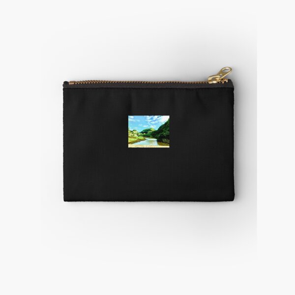 Item preview, Haleiwa Landscape (Enhanced) Classic designed and sold by liladesfm.