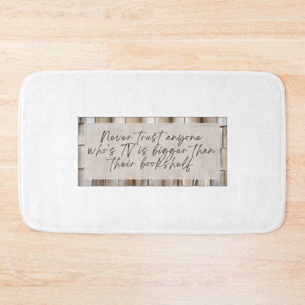 Item preview, books/TV designed and sold by AmandaGJ9t3.
