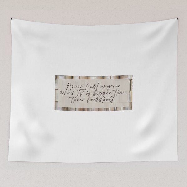 Item preview, books/TV designed and sold by AmandaGJ9t3.