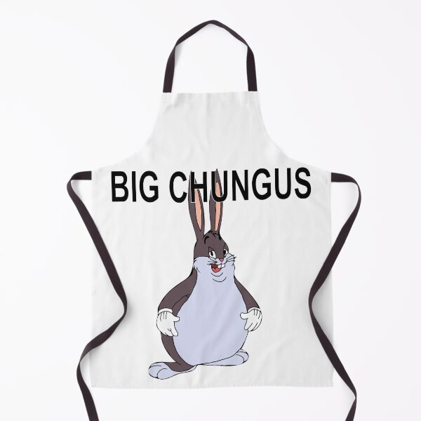Artikelvorschau, Großer Chungus HD entworfen und verkauft von evequickk.