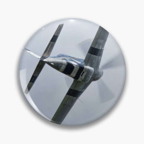 Item preview, North American P-51D Mustang designed and sold by Airpower Art.