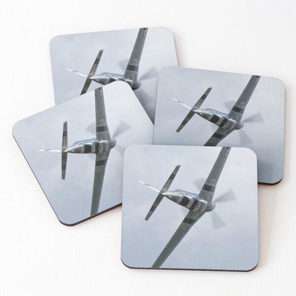 Item preview, North American P-51D Mustang designed and sold by Airpower Art.