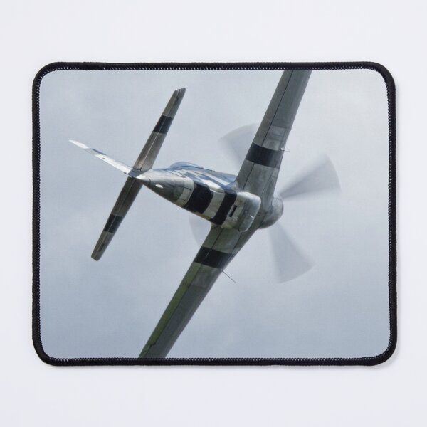 Item preview, North American P-51D Mustang designed and sold by Airpower Art.
