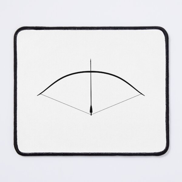Item preview, Longbow and Bodkin Arrow designed and sold by FordeMA.