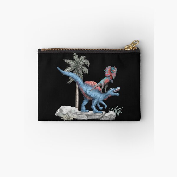 Item preview, Watercolor Dinosaur Friends designed and sold by DearSunny.