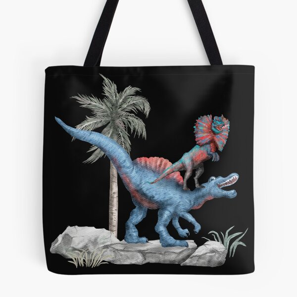 Item preview, Watercolor Dinosaur Friends designed and sold by DearSunny.