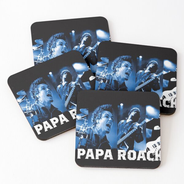 Item preview, papa rock best metamorphosis designed and sold by WilliamMDarst.
