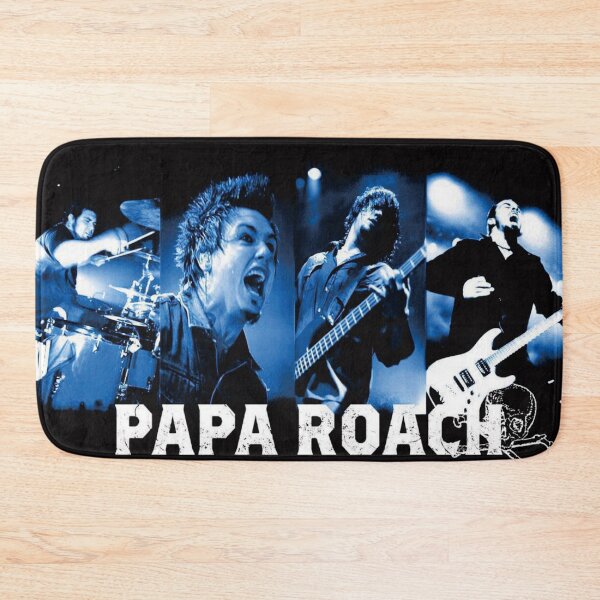 Item preview, papa rock best metamorphosis designed and sold by WilliamMDarst.