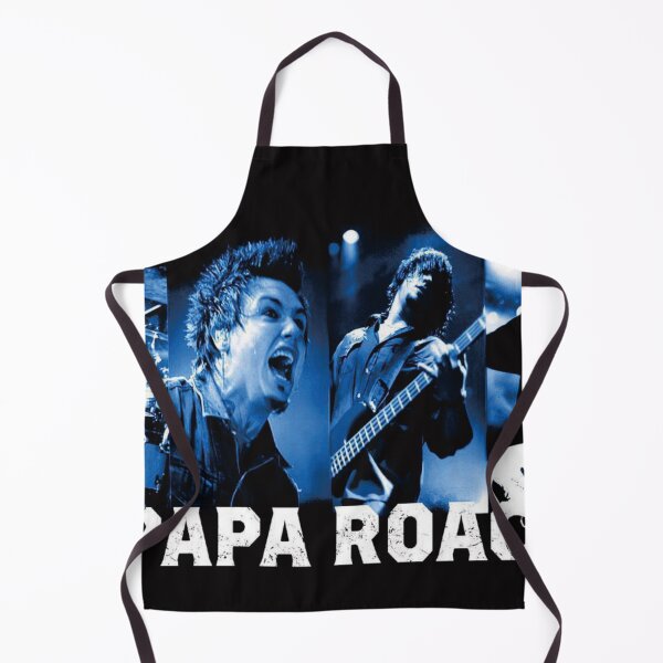 Item preview, papa rock best metamorphosis designed and sold by WilliamMDarst.