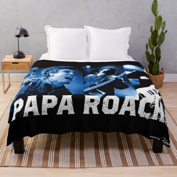 Item preview, papa rock best metamorphosis designed and sold by WilliamMDarst.
