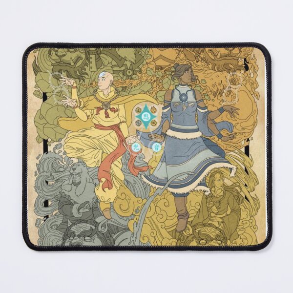 Item preview, Avatar The Last Airbender designed and sold by Pe4nut00.