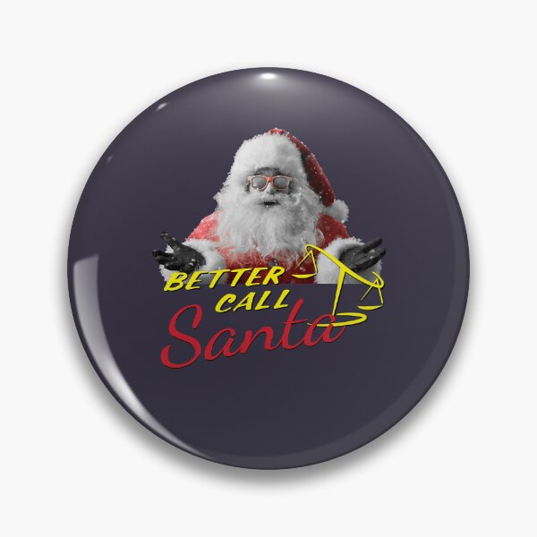 Item preview, People Call Me Better Call Santa Bob Odenkirk Gift For Christmas designed and sold by SutherlanddArts.