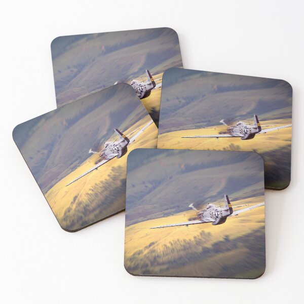 Item preview, North American P-51 Mustang designed and sold by Airpower Art.