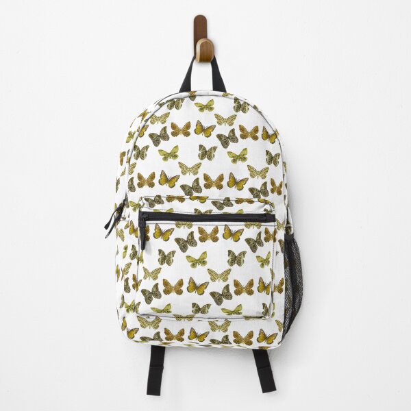 Item preview, Moths Photos Motif Pattern designed and sold by DFLC Prints.