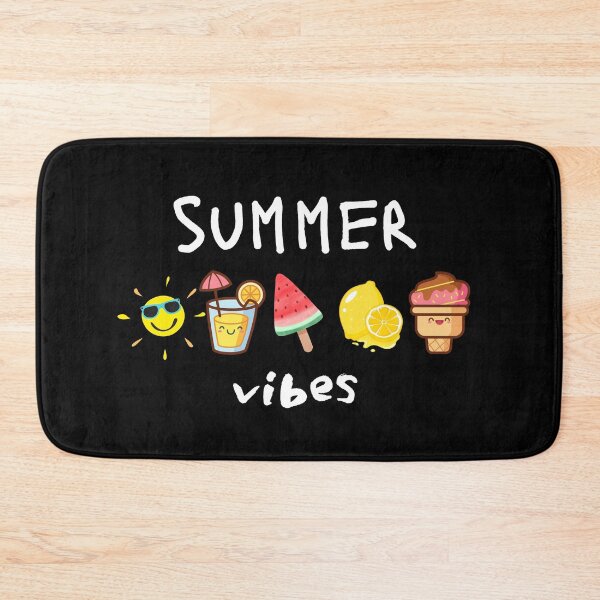 Item preview,  Funny Summer vibes Sweet Summer Time Cute Patch designed and sold by JABASMED.