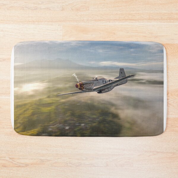 Item preview, P-51 Mustang designed and sold by Airpower Art.