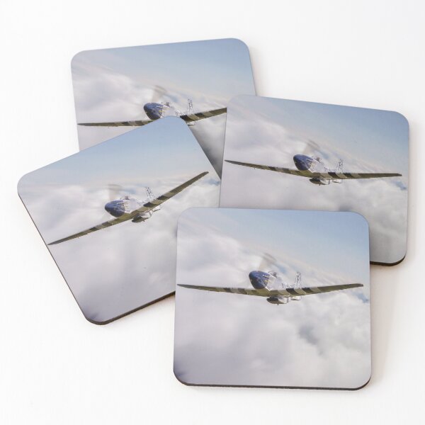 Item preview, North American P-51 Mustang designed and sold by Airpower Art.