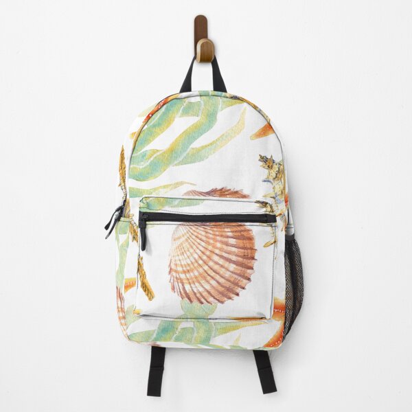 Item preview, Seafood Themed Design designed and sold by RBDigitalArt.