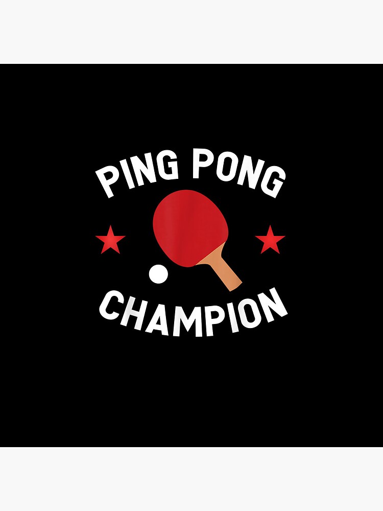 Pin em pingpong