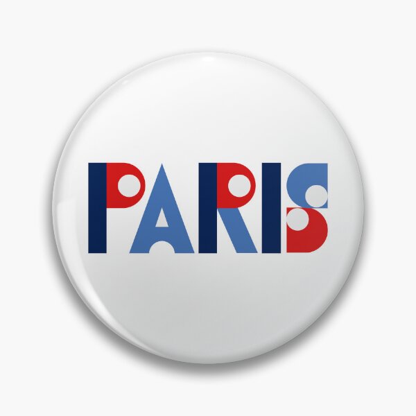 Item preview, Paris - Typography designed and sold by Belcordi.