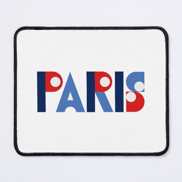 Item preview, Paris - Typography designed and sold by Belcordi.