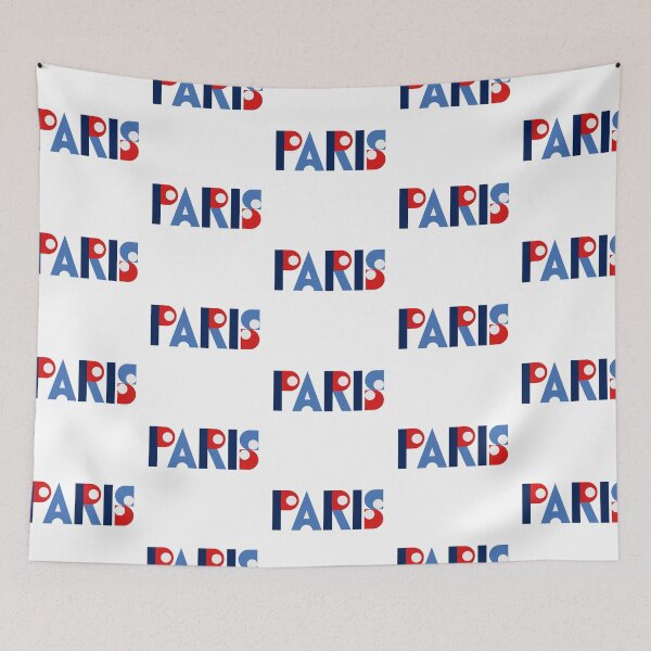 Item preview, Paris - Typography designed and sold by Belcordi.