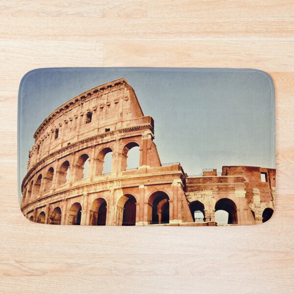 Item preview, Colosseum Ancient Rome designed and sold by travelforest.