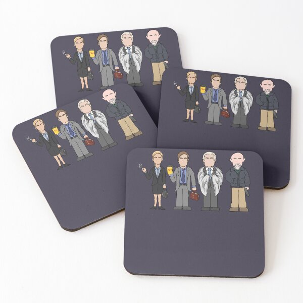 Artikelvorschau, Stolzes Illustration Pop Bob Odenkirk Cooles Geschenk entworfen und verkauft von SutherlanddArts.