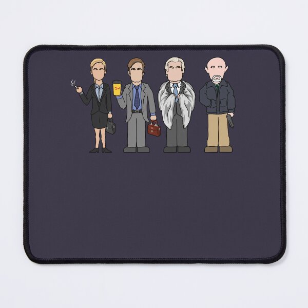 Artikelvorschau, Stolzes Illustration Pop Bob Odenkirk Cooles Geschenk entworfen und verkauft von SutherlanddArts.