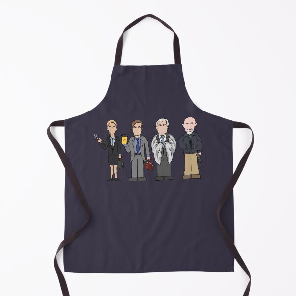 Artikelvorschau, Stolzes Illustration Pop Bob Odenkirk Cooles Geschenk entworfen und verkauft von SutherlanddArts.