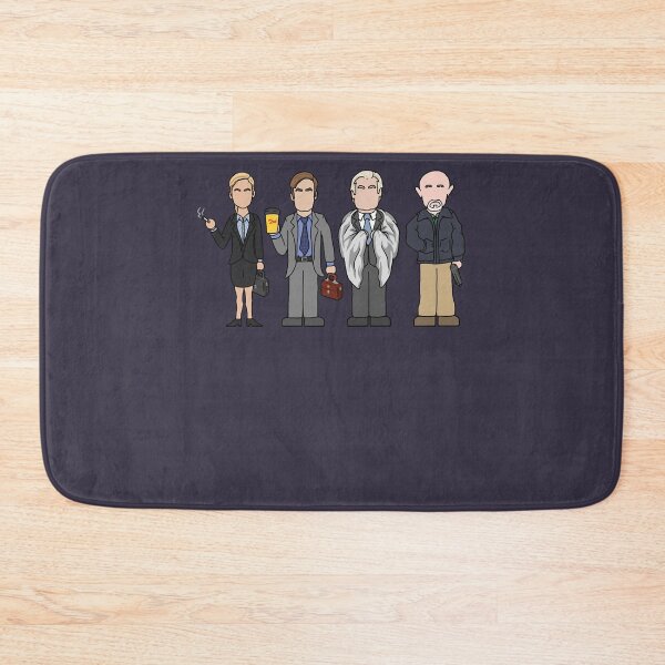 Artikelvorschau, Stolzes Illustration Pop Bob Odenkirk Cooles Geschenk entworfen und verkauft von SutherlanddArts.