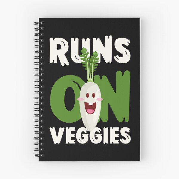 Item preview, Vegan Veggie Vegetarian Jogging Runner Marathon Classic T-Shirt designed and sold by laureljusjv.