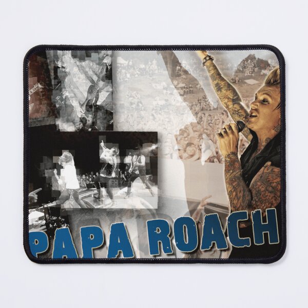 Item preview, papa rock roach singer designed and sold by WilliamMDarst.